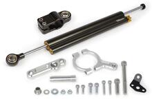 ハンドル＆ステップ