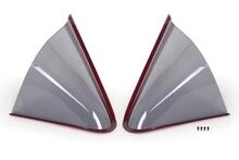 ドレスアップパーツ