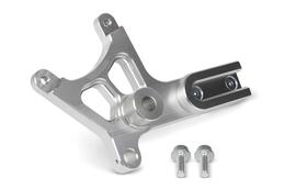 スペシャルパーツ武川 ダックス125 リアキャリパーブラケットキット(対向2POTキャリパー用) 06-08-0179