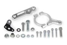 ハンドル＆ステップ