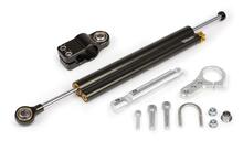 ハンドル＆ステップ