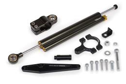 スペシャルパーツ武川 KSR110 ステアリングダンパーセット 06-01-0436