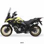 ACTIVE（アクティブ）SUZUKI V-STROM650/XT パフォーマンスダンパー 13691507