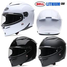 BELL LITHIUM CRF（リチウム）インナーシールド搭載フルフェイスヘルメット