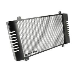 ACTIVE（アクティブ） HONDA CB1000F/SE ラジエターコアガード フルジャケットタイプ（ブラック） 1350019