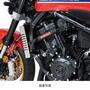 ACTIVE（アクティブ）HONDA CB1000F/SE パフォーマンスダンパー 13691115