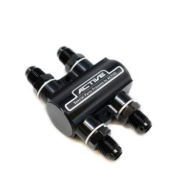 ACTIVE（アクティブ） サーモスタット(本体のみ) #6 ブラック 1341516