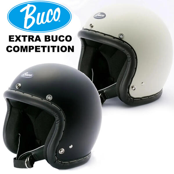 BUCO（ブコ） エクストラブコ コンペティション ジェット Buco