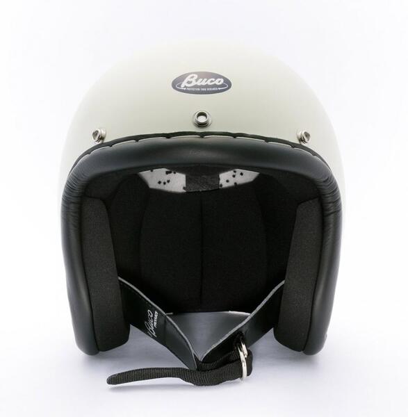 BUCO（ブコ） エクストラブコ コンペティション ジェットヘルメット
