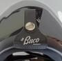 BUCO（ブコ） エクストラブコ ストライプ ジェットヘルメット