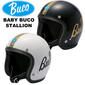 BUCO(ブコ) エクストラブコ スタリオン ジェットヘルメット