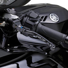 ハンドル＆ステップ