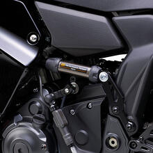 スペシャルパーツ