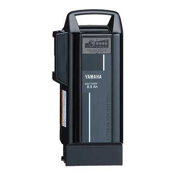ワイズギア YAMAHA PASバッテリー X0Y-20 8.9Ah ブラック X0Y-82110-21