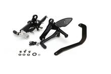 ハンドル＆ステップ