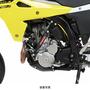 ACTIVE（アクティブ）SUZUKI ZR-Z4S/SM パフォーマンスダンパー 13691508