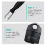 LEAD（リード工業） スクエアチェーンロック LC-404A