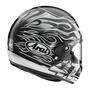 Arai RAPIDE-NEO HAGA DARK（ラパイド・ネオ ハガ・ダーク） フルフェイスヘルメット