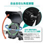 LEAD スマホホルダーフード KS-284A