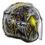 Arai VZ-RAM NAKASUGA 4 （ナカスガ4） オープンフェイスヘルメット