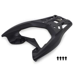 スペシャルパーツ武川 YAMAHA NMAX/NMAX155（'25-） リアキャリア 09-11-0437