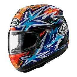 Arai RX-7X OKAMOTO（オカモト） フルフェイスヘルメット