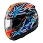 Arai RX-7X OKAMOTO（オカモト） フルフェイスヘルメット