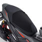 ワイズギア YAMAHA AEROX クールメッシュシートカバー Q5K-YSK-170-G03