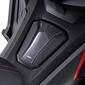 ワイズギア YAMAHA AEROX フューエルリッドカバープロテクター Q5K-SYK-170-T01