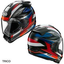 ✴︎値下不可✴︎Arai フルフェイスヘルメット ドラゴンデザイン アライヘルメットのオープンフェイス最上位モデル「VZ-RAM」にドラゴン