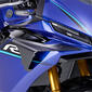 ワイズギア YAMAHA YZF-R25/R3 ウイングレット Q5K-YSK-155-R02